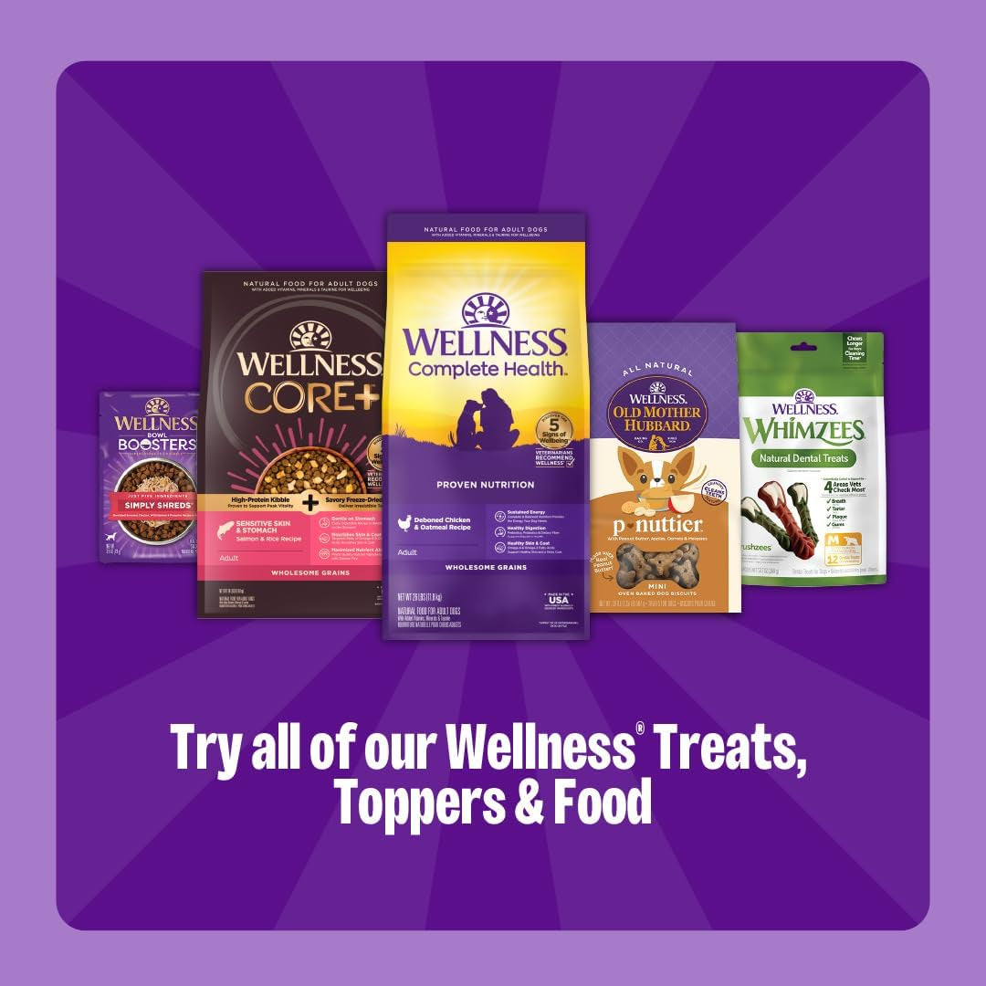 Rewarding Life Soft Dog Training Treats, Natural, Grain Free, Turkey and Duck Recipe, 6 Oz Bag